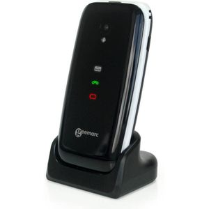 Geemarc CL8700 4G GSM mobiele telefoon - zeer geschikt voor SLECHTHORENDEN en SLECHTZIENDEN