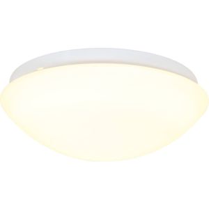 Plafondlamp Steinhauer Ceiling and wall LED - Wit