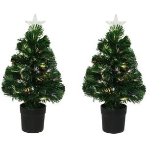 Met verlichting kerstbomen 60 cm kopen? | Ruime keus | beslist.nl
