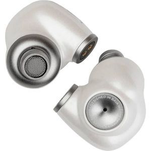 MEZE AUDIO ALBA - Oordopjes met Premium Geluid