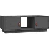 vidaXL-Salontafel-100x50x35-cm-massief-grenenhout-grijs