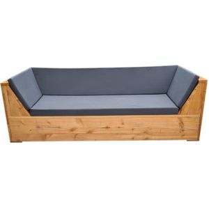 Wood4you - loungebank Phoenix Douglas