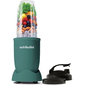 Nutribullet pro exclusive zwart huishoudelijke apparatuur kopen