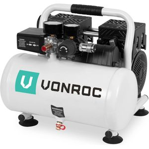 Image of Zipper ZI-COM150-10 compressor on Amazon website