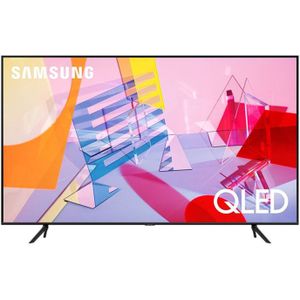 Samsung QE43Q60T - 4K HDR QLED Smart TV (43 inch)