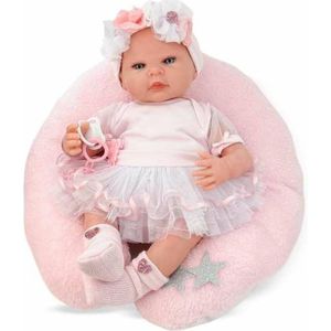 Babyborn-poppen Berjuan 8502-24 50 cm