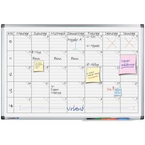 Weekplanner - Projectplanner