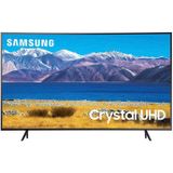 Samsung Ue55tu8300 - 4k Hdr Led Smart Tv (55 Inch)