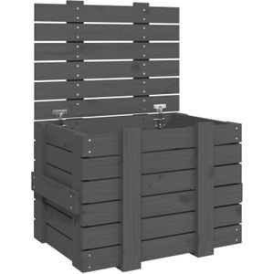 vidaXL-Opbergbox-58x40,5x42-cm-massief-grenenhout-grijs
