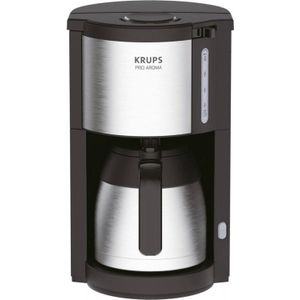 Krups Evidence KM305D Half automatisch Filterkoffiezetapparaat 1,25 l