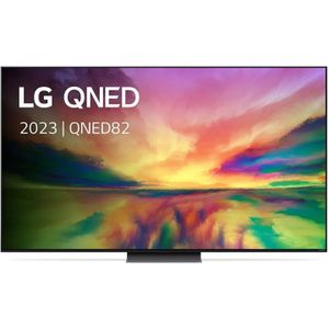 LG 43QNED756RA smart tv - 43 inch - 4K LED