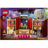 LEGO Friends Andrea’s theaterschool - 41714