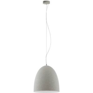 EGLO Sarabia - Hanglamp - 1 Lichts - Ø405mm. - Grijs