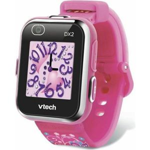 Smartwatch voor Kinderen Vtech Kidizoom Roze