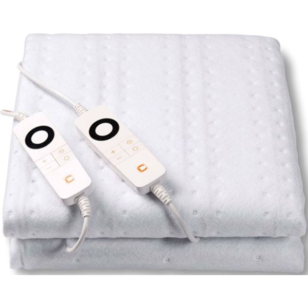 Swiss Night - 2-persoons - Elektrische dekens kopen