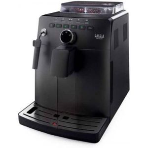 Gaggia Naviglio HD8749/01 - Volautomatische koffiemachine - Zwart