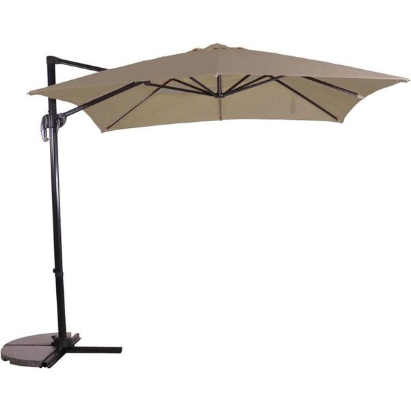 Action parasol - Parasol kopen? | Laagste prijs | beslist.nl