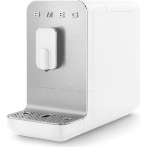 Smeg BCC01WHMEU koffiezetapparaat Volledig automatisch Espressomachine 1,4 l