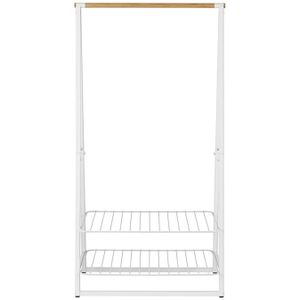 Brabantia Linn Kledingrek Large - White