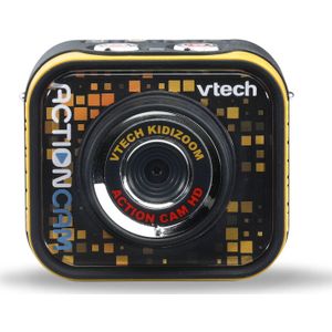 Vtech kidizoom action cam 180 tas cameratas speelgoed kopen Laagste prijs beslist