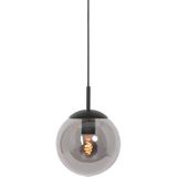 Steinhauer hanglamp Bollique - zwart - - 3498ZW