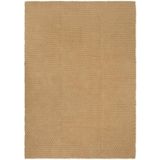 vidaXL-Vloerkleed-rechthoekig-160x230-cm-jute-naturel