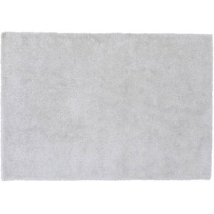 Mattis vloerkleed 230x160 cm polyester wit.