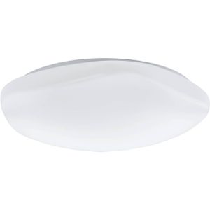 EGLO Totari-C Plafondlamp - LED - Ø 59,5 cm - Wit - Dimbaar