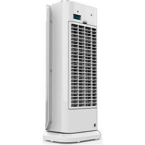 Elektrische Keramische Kachel Cecotec Ready Warm 6250 Ceramic Sky Style 2000W Grijs