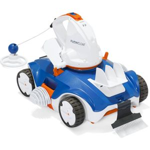 Flowclear - Aquatronix - Zwembad Bodemstofzuiger Robot - Copy - Copy