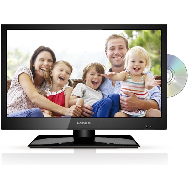 Achtervolging Ongeautoriseerd duizend Tv met dvd speler ingebouwd mediamarkt - LED-TV kopen? | Lage prijs |  beslist.nl