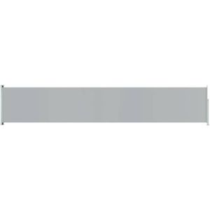 vidaXL-Tuinscherm-uittrekbaar-117x600-cm-grijs