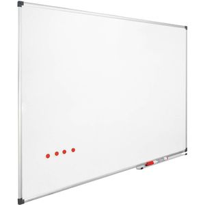 Whiteboard 100x150 cm - Magnetisch