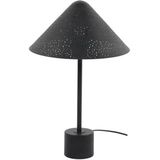 Hoyz Collection - Tafellamp Kosmos LED-dimmer - Charcoal