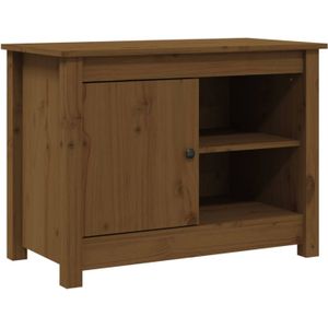 vidaXL-Tv-meubel-70x36,5x52-cm-massief-grenenhout-honingbruin