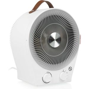Tristar Ventilator met warmtefunctie KA-5140 2-in-1 2000 W wit