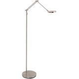 Steinhauer vloerlamp Soleil - staal - metaal - 3257ST