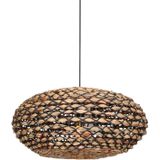 Light & Living Tripoli Hanglamp Rotan 55 cm