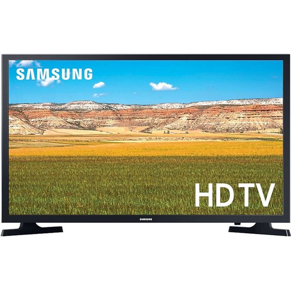 Samsung Led-TV GQ55Q60CAU, 138 cm / 55 , 4K Ultra HD, Smart TV nu online  kopen