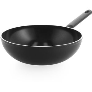 BK Easy Induction Ceramic wok Ø 30 cm - inductie - PFAS-vrij