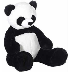 Grote Panda Beer Knuffel 100 cm