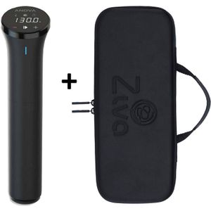 Anova Precision® Cooker Nano 3.0 Sous-Vide Stick + EVA opbergcase