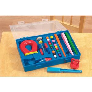 TickiT First Experiment Magnetism Kit