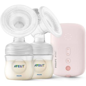 Philips Avent - Elektrische Borstkolf Dubbel - SCF397/11