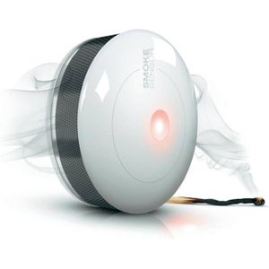 Smoke Sensor