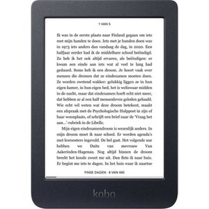 Kobo E-reader Nia (Refurbished)