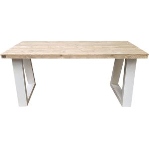 Wood4you - Bureau - Vancouver - Industrial wood - Hout Hout - Werkbureau