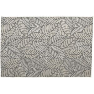 Garden impressions Buitenkleed Naturalis karpet 120x170 vintage leaf