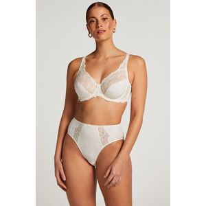 Hunkemöller Slip Diva Wit