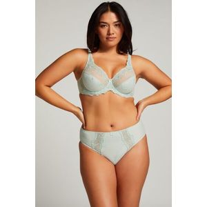 Hunkemöller Slip Diva Groen